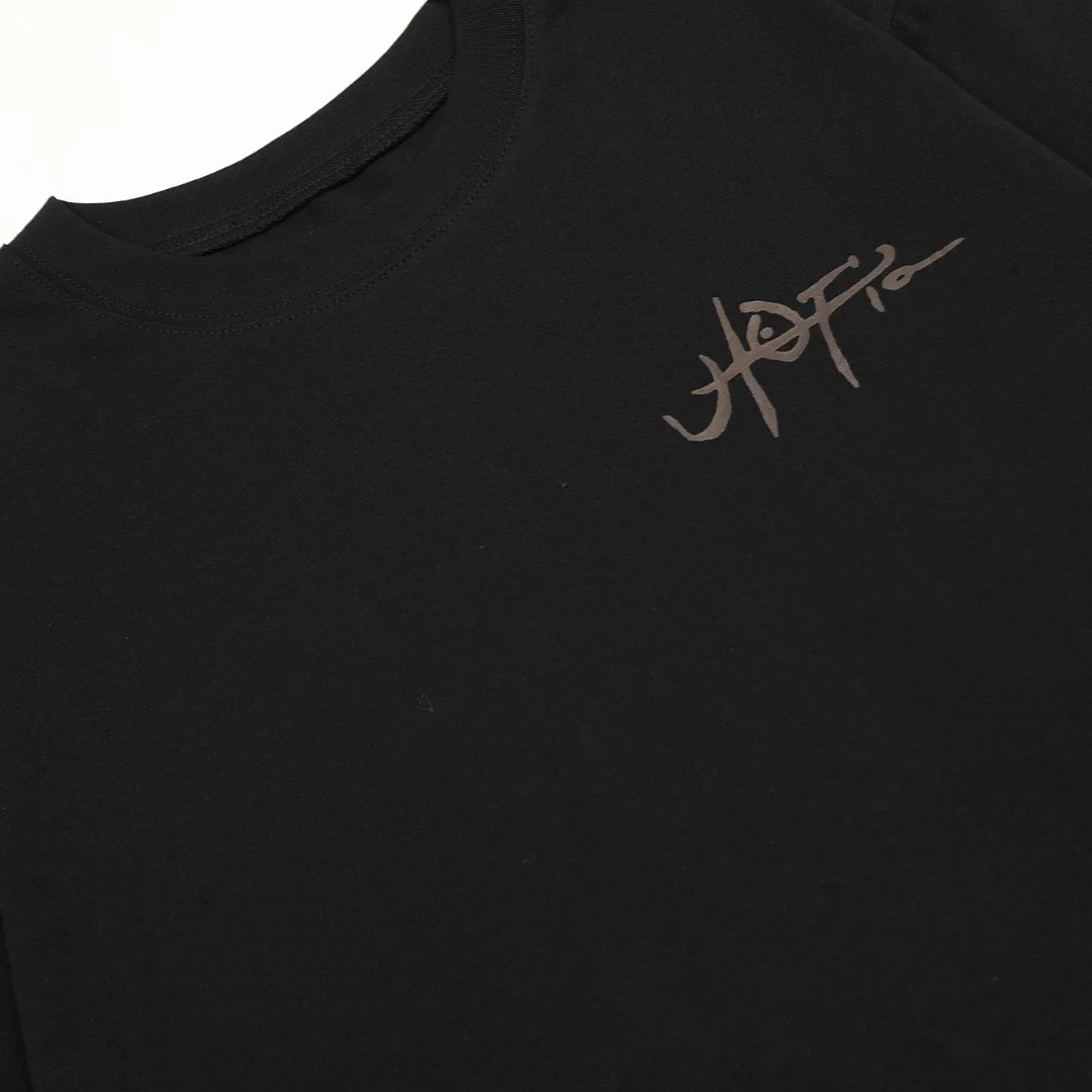 Cactus Jack Long Sleeve Tee - TS0030 - Image 8