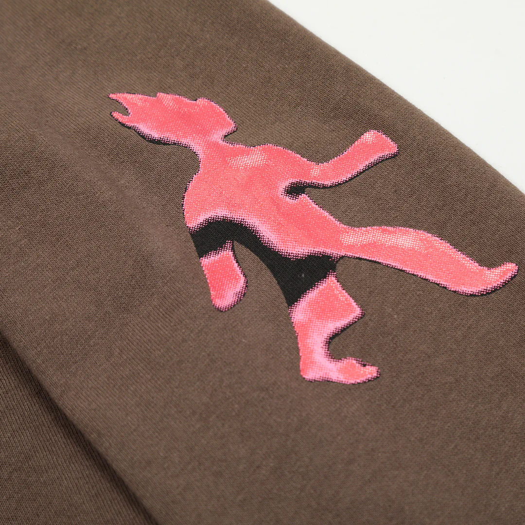 Cactus Jack Long Sleeve Tee - TS0031 - Image 6