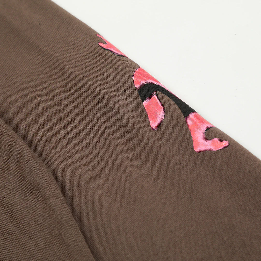 Cactus Jack Long Sleeve Tee - TS0031 - Image 4