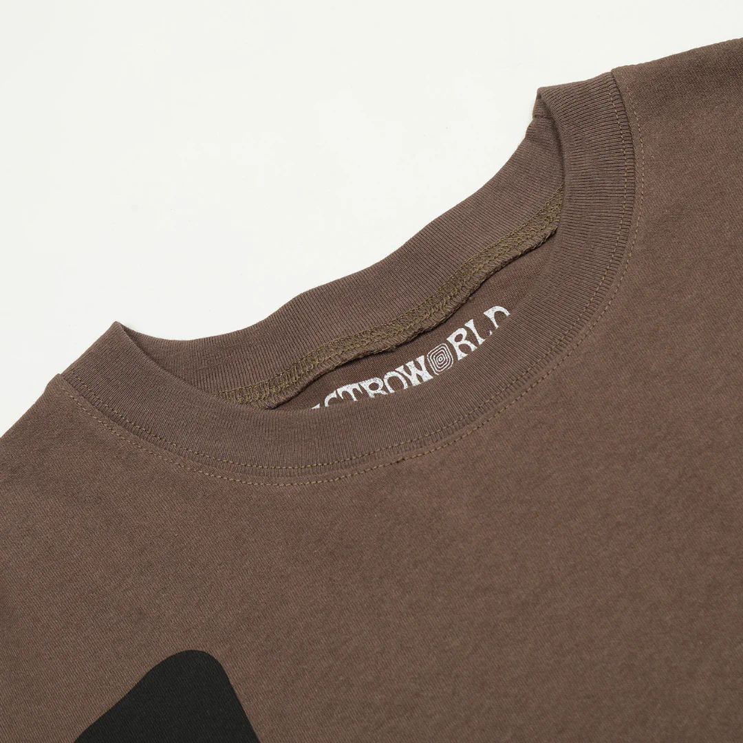 Cactus Jack Long Sleeve Tee - TS0031 - Image 17