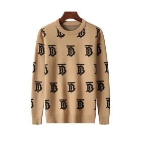 BUR Sweater - BUR0017