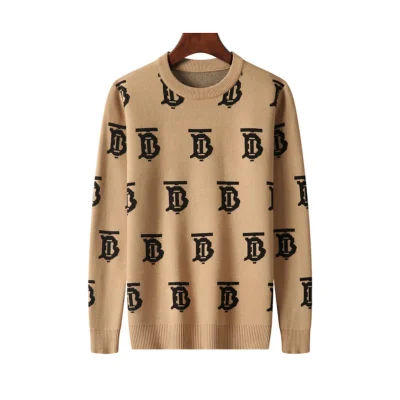 BUR Sweater - BUR0017 - M