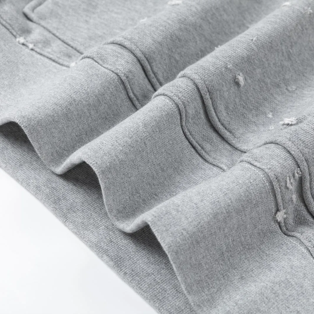 AM Logo Graphic Print Hoodie - AM00015 - Image 8