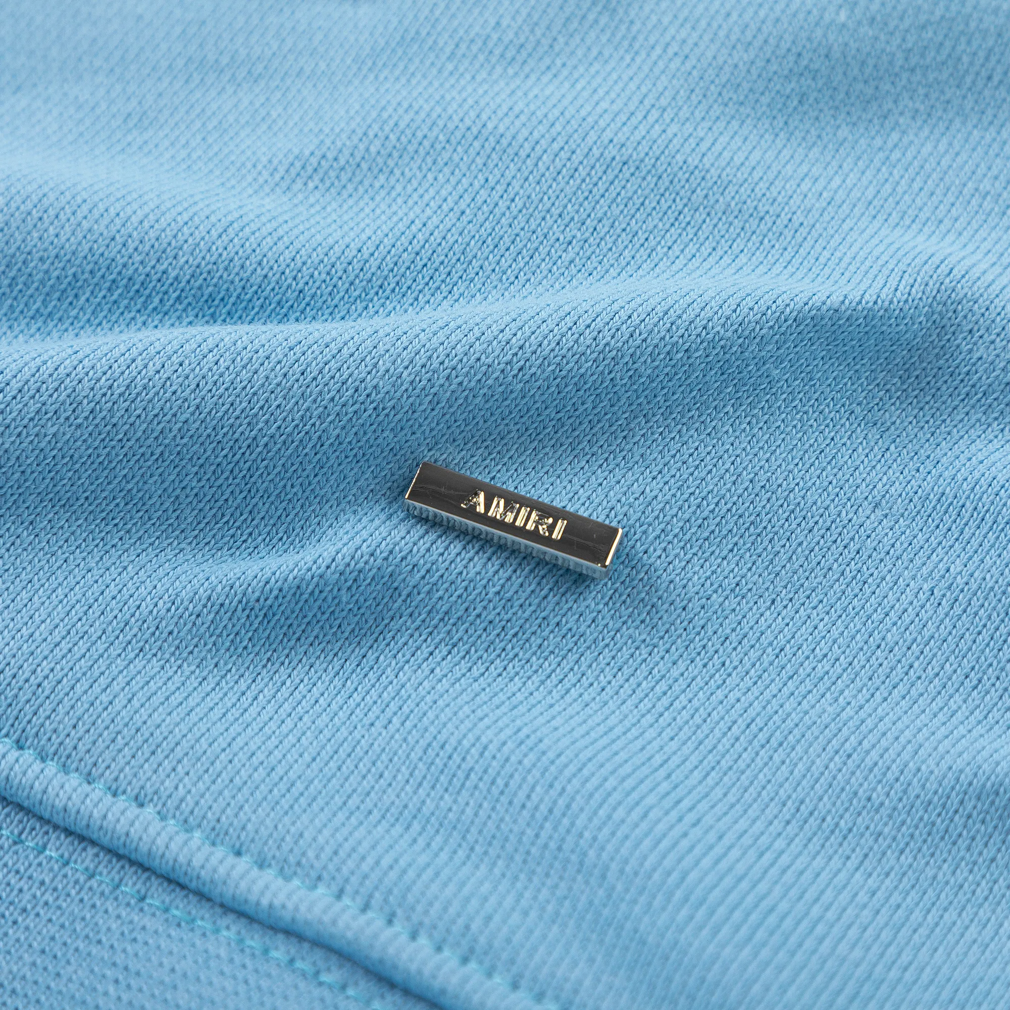 AM Logo Graphic Print Hoodie - AM00019 - Image 3