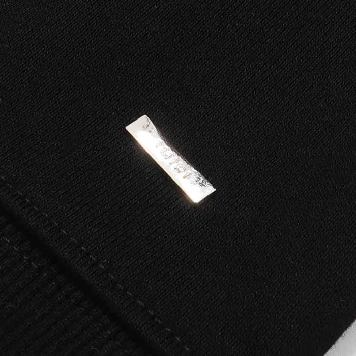 AM Logo Graphic Print Hoodie - AM0003 - Image 9