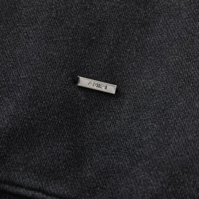 AM Logo Graphic Print Hoodie - AM0009 - Image 3