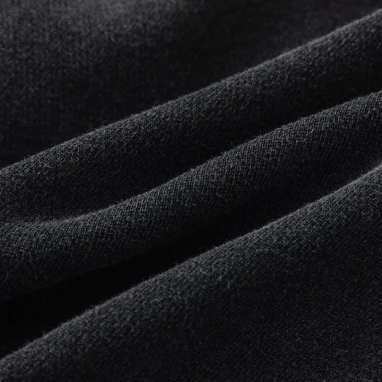 AM Logo Graphic Print Hoodie - AM0009 - Image 5