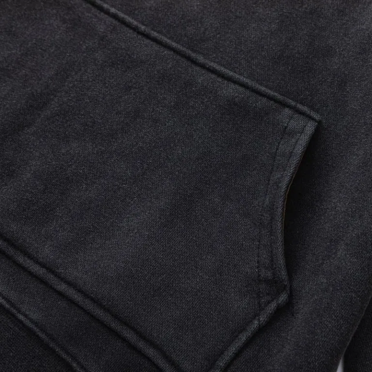 AM Logo Graphic Print Hoodie - AM0009 - Image 6