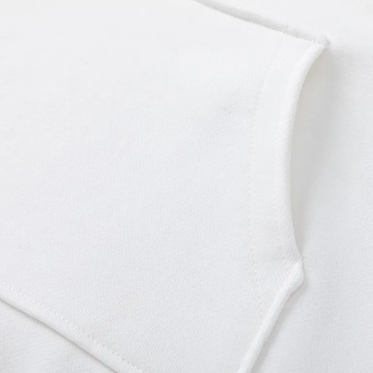 AM Logo Graphic Print Hoodie - AM0011 - Image 7