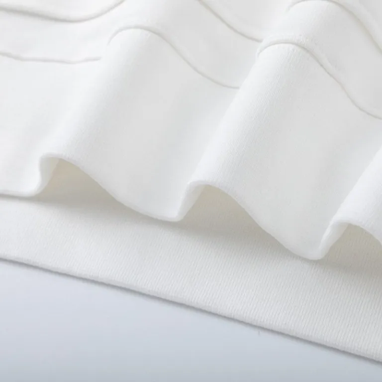 AM Logo Graphic Print Hoodie - AM0011 - Image 8