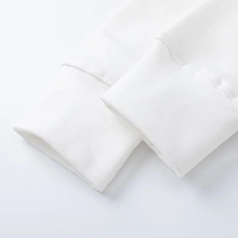 AM Logo Graphic Print Hoodie - AM0011 - Image 9