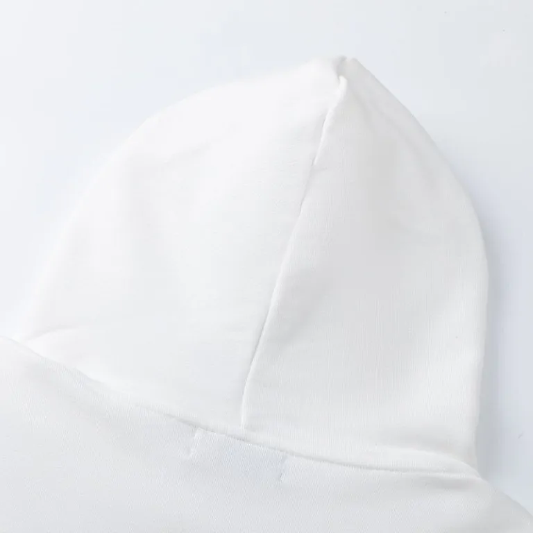 AM Logo Graphic Print Hoodie - AM0011 - Image 12