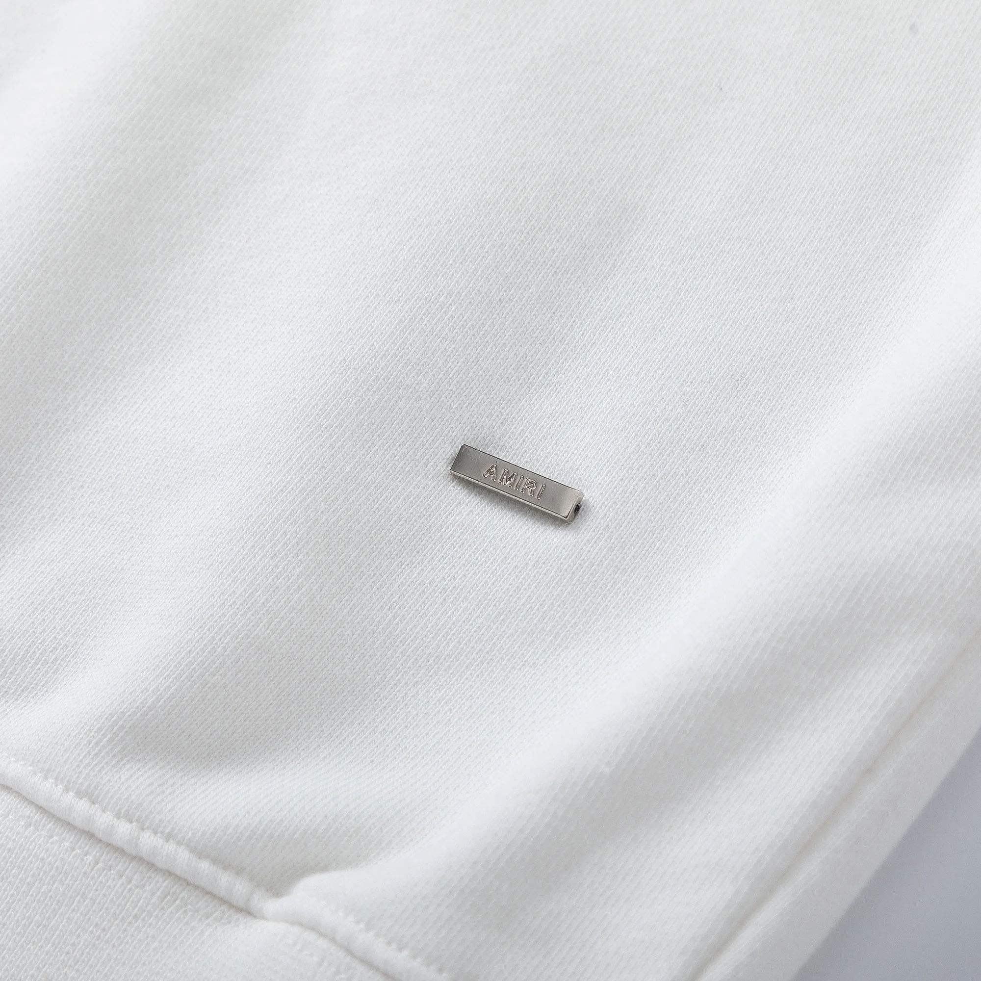 AM Logo Graphic Print Hoodie - AM0017 - Image 8