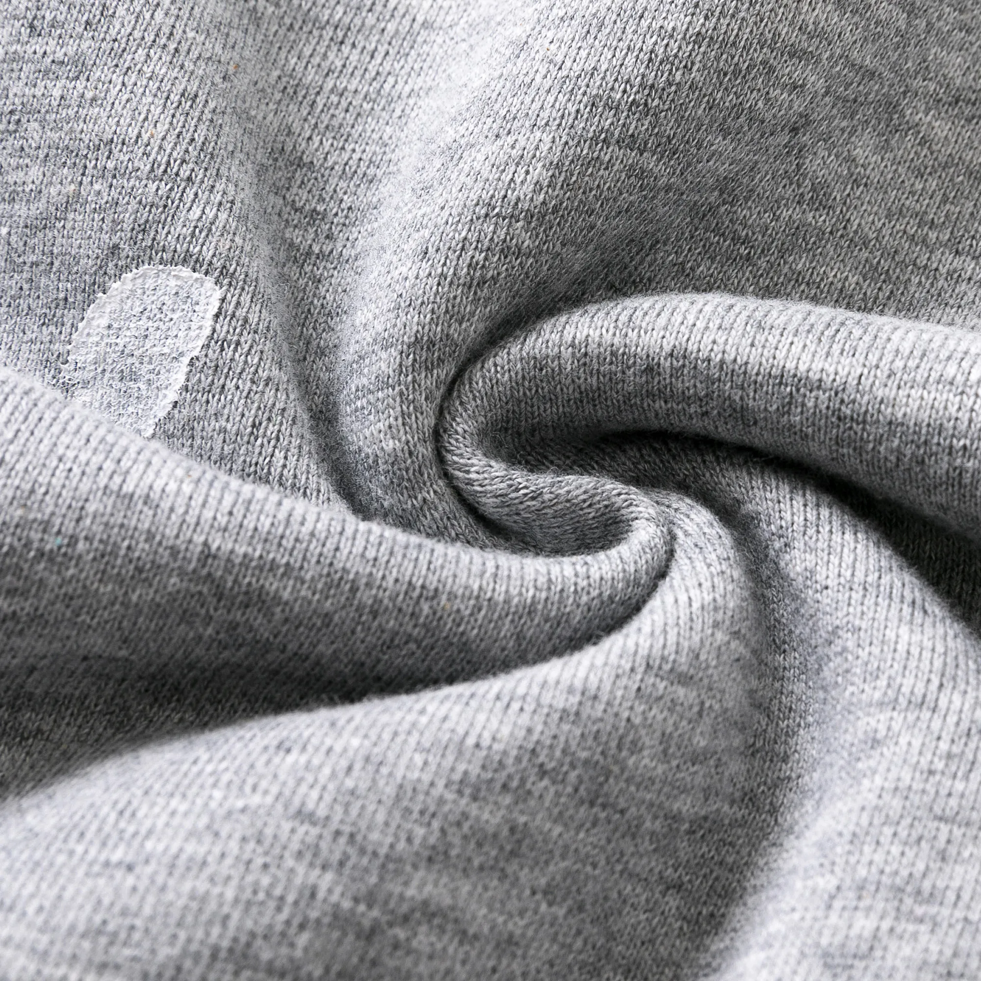 AM Logo Graphic Print Hoodie - AM0018 - Image 3