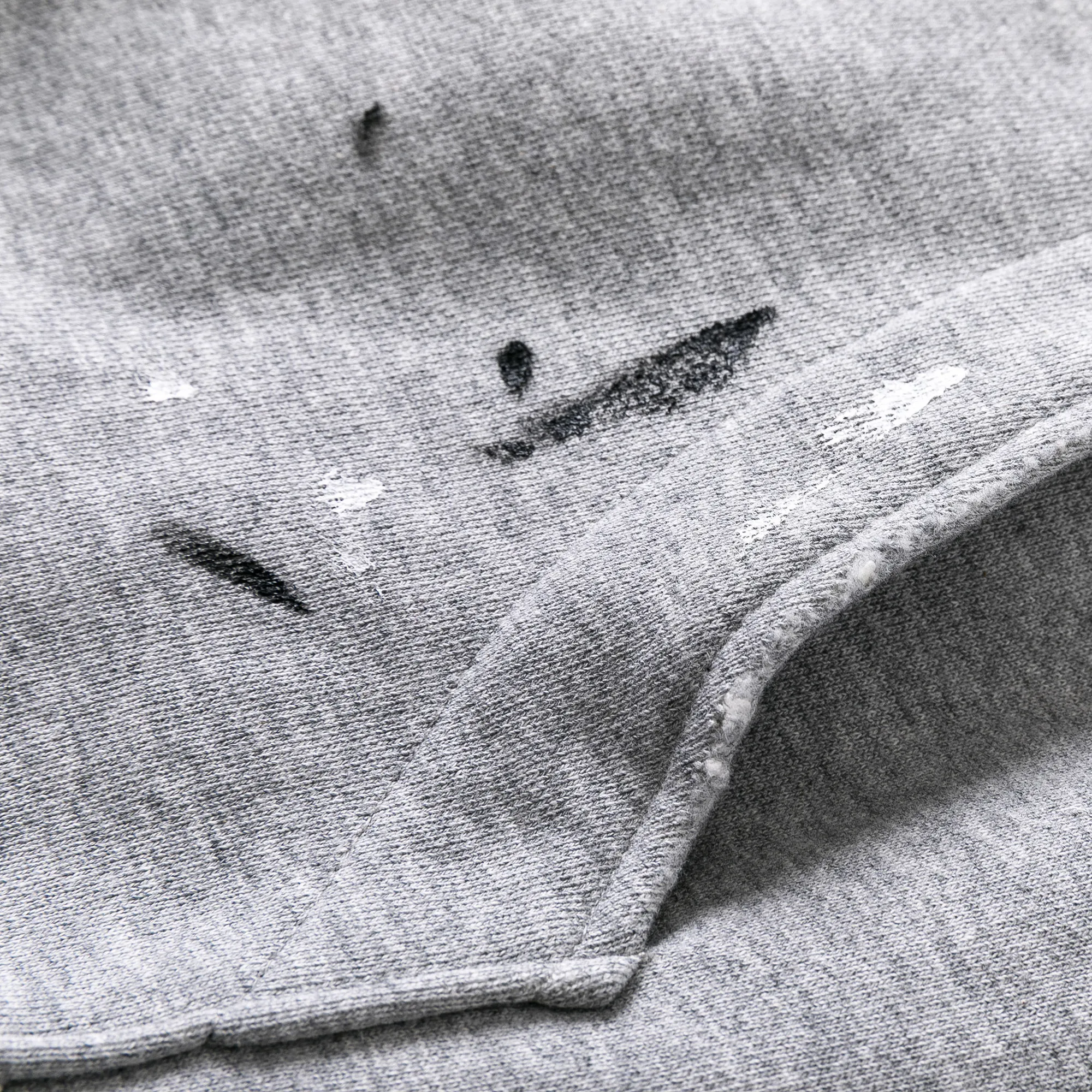 AM Logo Graphic Print Hoodie - AM0018 - Image 4