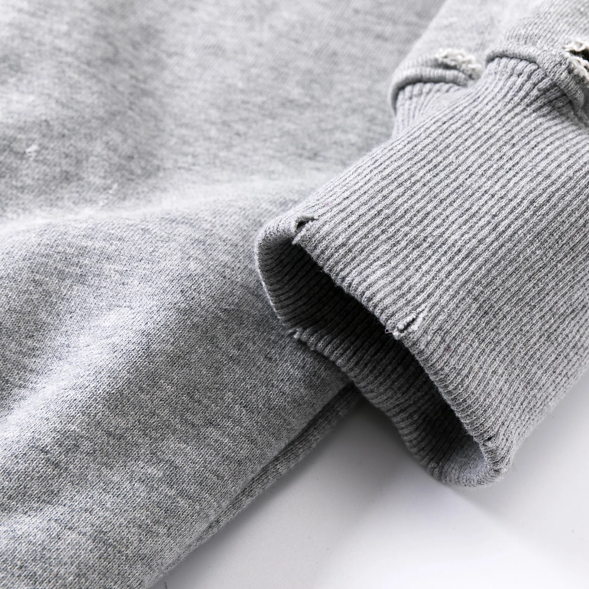 AM Logo Graphic Print Hoodie - AM0018 - Image 6