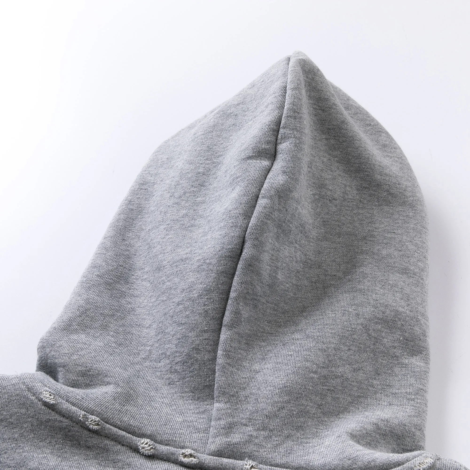 AM Logo Graphic Print Hoodie - AM0018 - Image 7