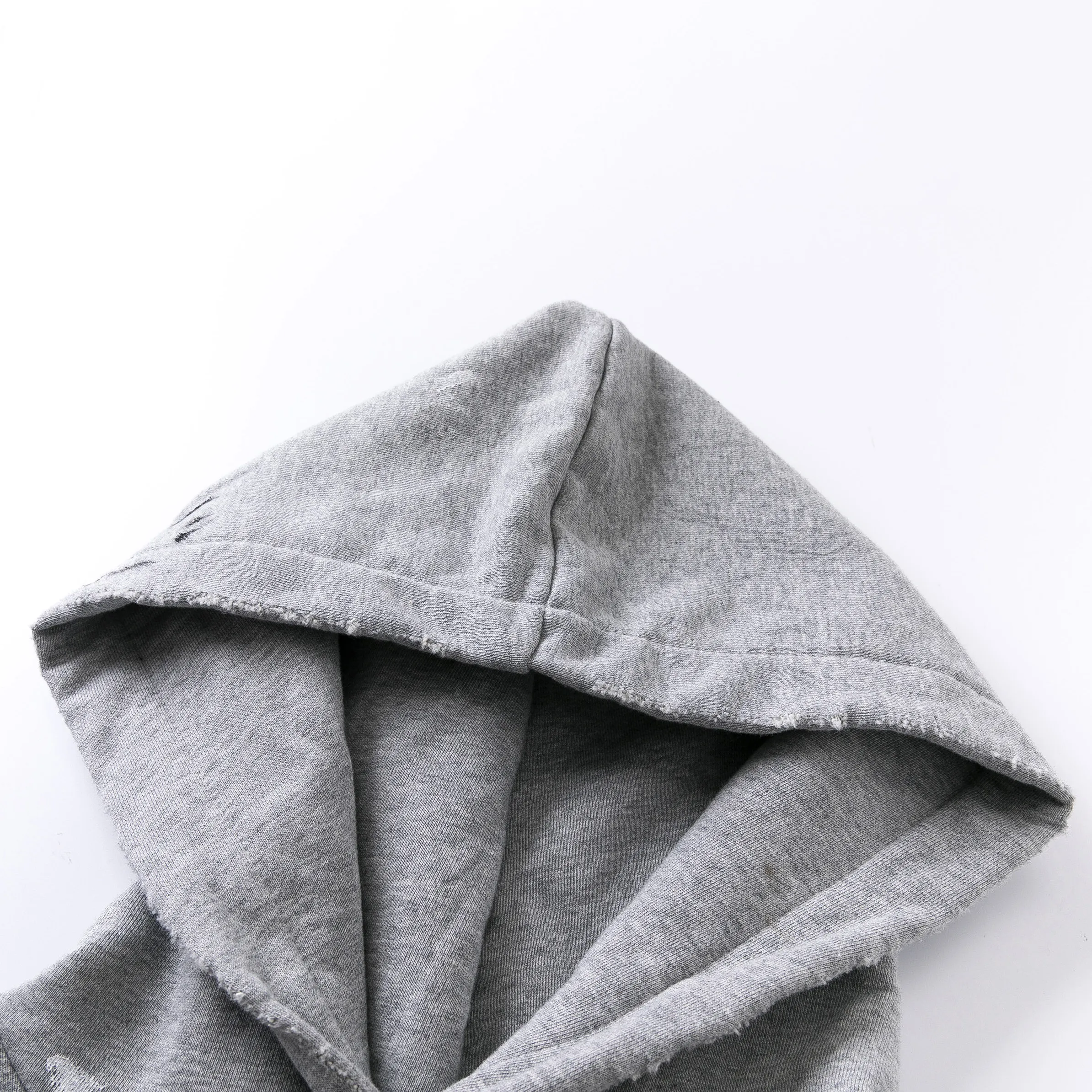 AM Logo Graphic Print Hoodie - AM0018 - Image 8