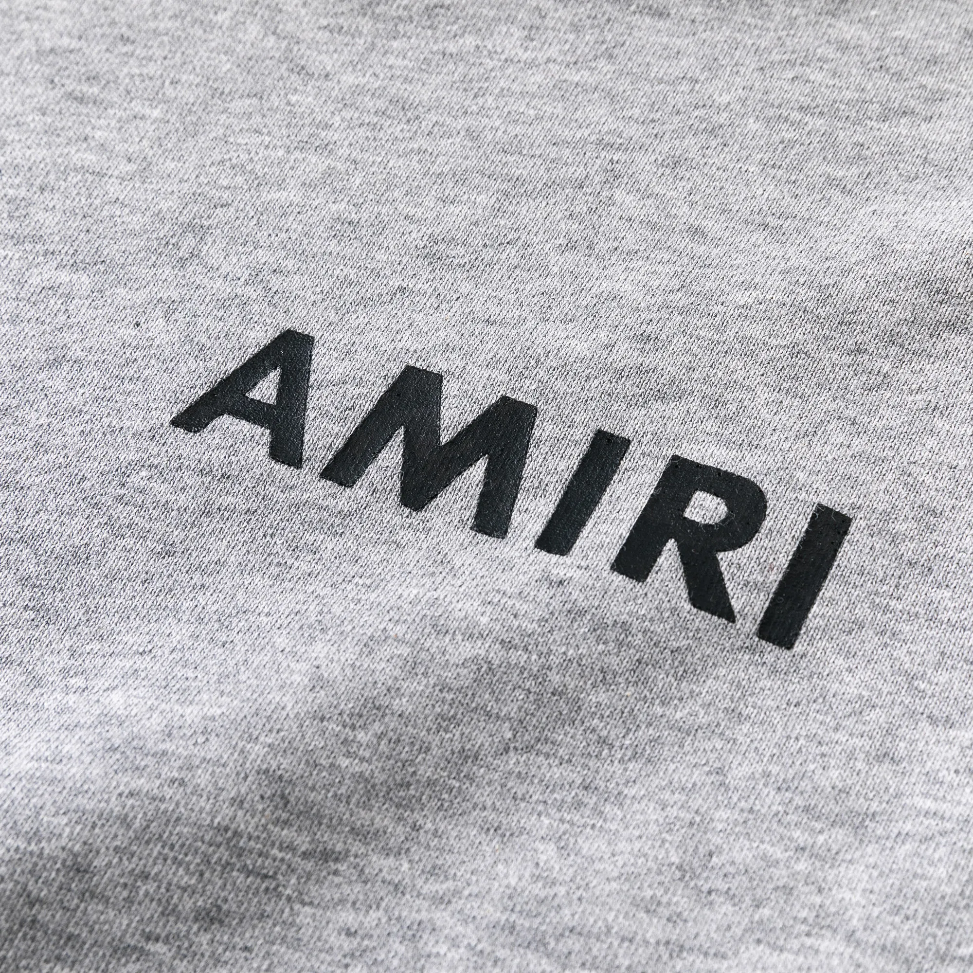 AM Logo Graphic Print Hoodie - AM0018 - Image 9