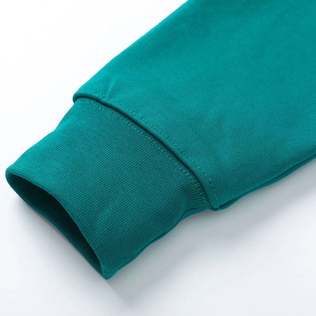 AM Logo Graphic Print Hoodie - AM0022 - Image 7