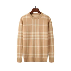 BUR Sweater - BUR0018