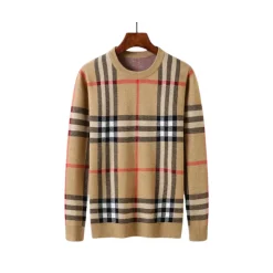 BUR Sweater - BUR0020