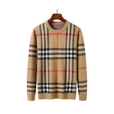 BUR Sweater - BUR0020 - M