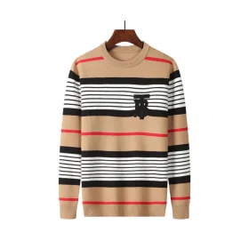 BUR Sweater - BUR0021