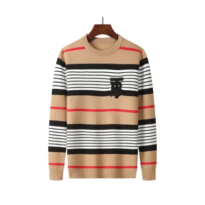 BUR Sweater - BUR0021 - M