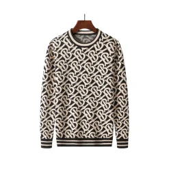 BUR Sweater - BUR0023