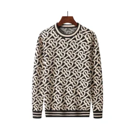 BUR Sweater - BUR0023