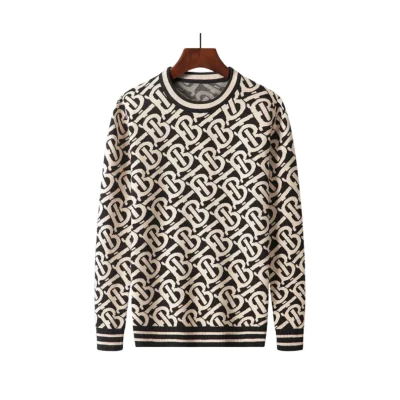 BUR Sweater - BUR0023 - M