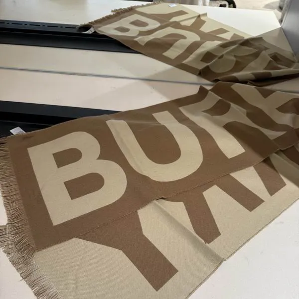 BUR Scarf - BUR0024 - Image 5