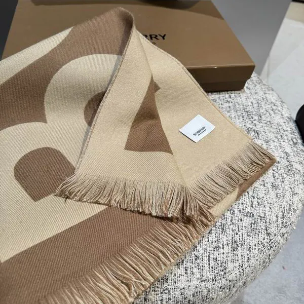 BUR Scarf - BUR0024 - Image 6