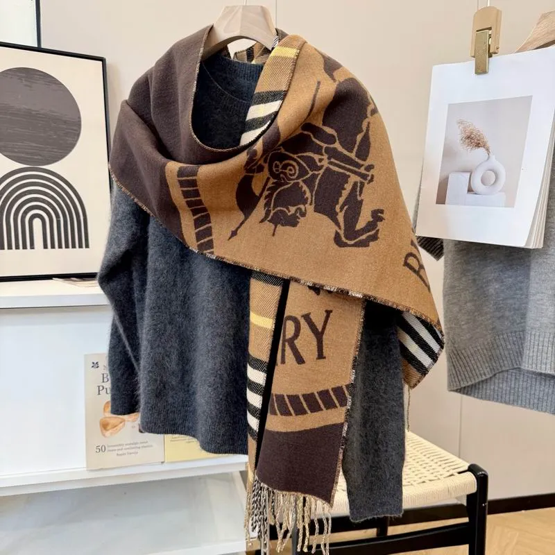 BUR Scarf - BUR0025 - Image 2