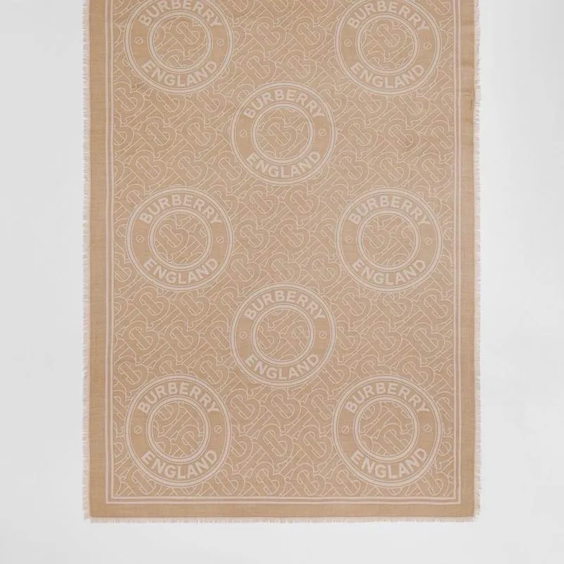 BUR Scarf - BUR0027 - Image 6