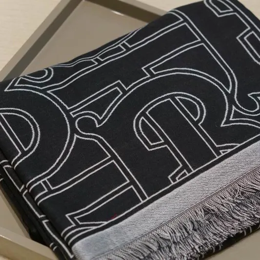 BUR Scarf - BUR0027 - Image 4