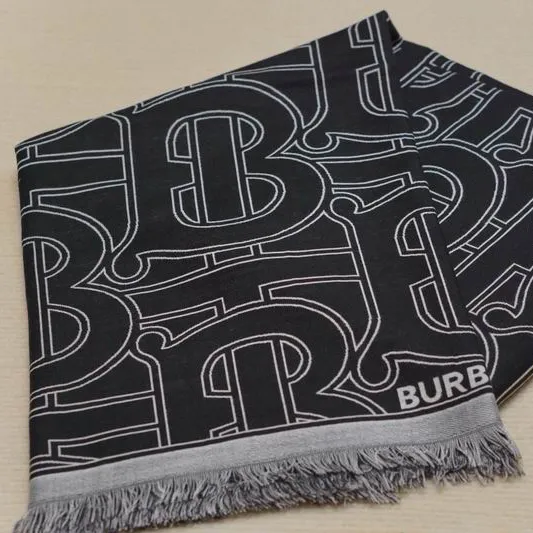 BUR Scarf - BUR0027 - Image 2