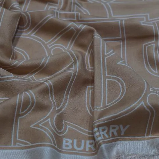 BUR Scarf - BUR0027 - Image 8
