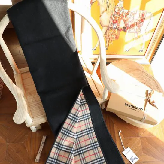 BUR Scarf - BUR0028 - Image 10