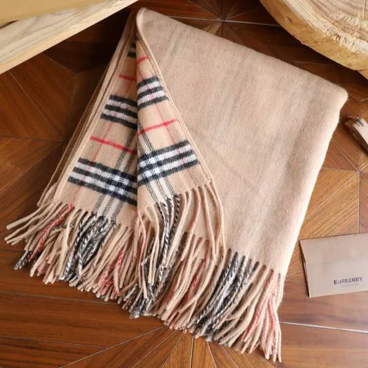 BUR Scarf - BUR0028 - Image 2