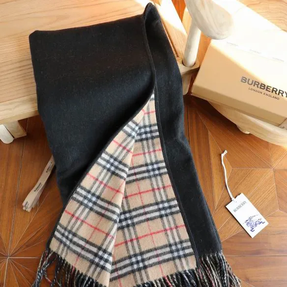 BUR Scarf - BUR0028 - Image 8