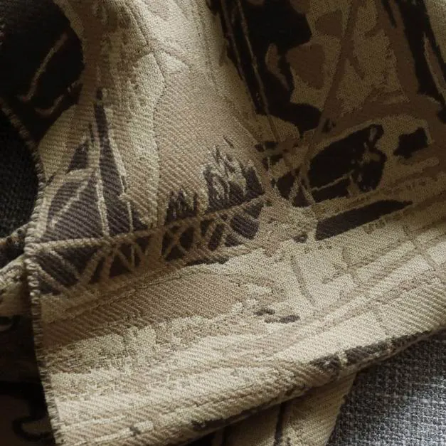 BUR Scarf - BUR0029 - Image 7