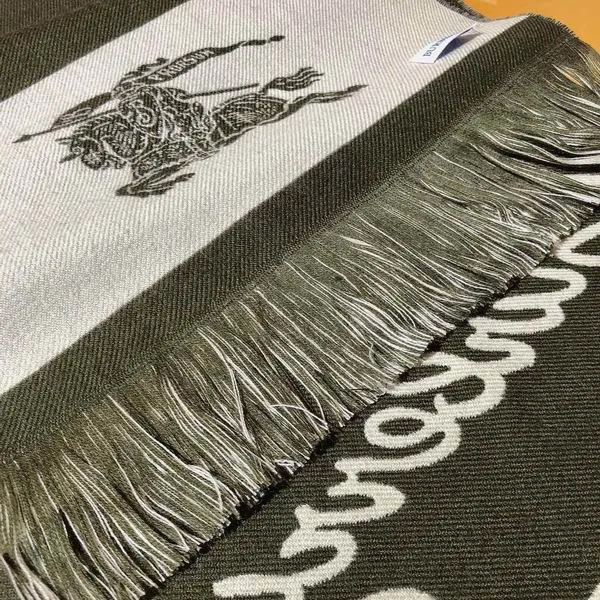 BUR Scarf - BUR0030 - Image 5