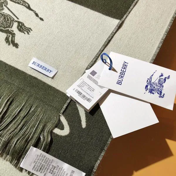 BUR Scarf - BUR0030 - Image 3