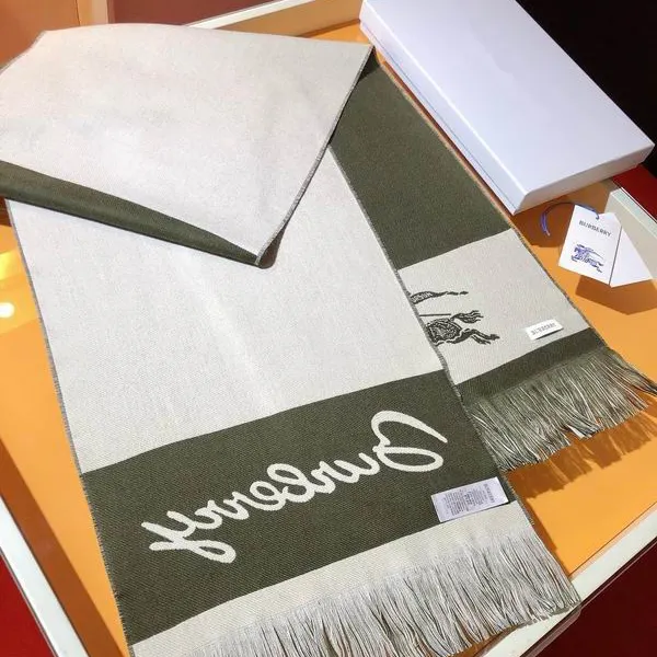 BUR Scarf - BUR0030 - Image 2