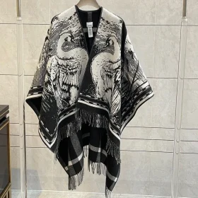 BUR Scarf  - BUR0031