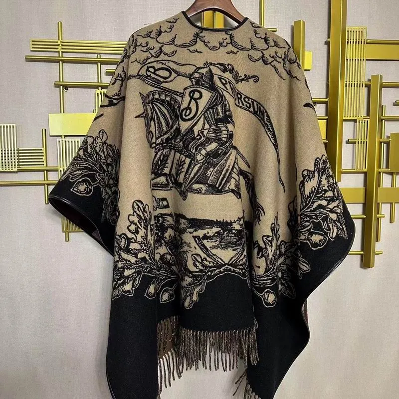 BUR Scarf - BUR0032 - Image 4