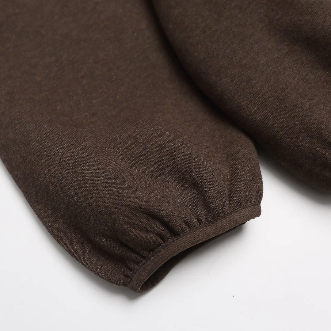 Essentials FOG Hoodie - FOG0002 - Image 10