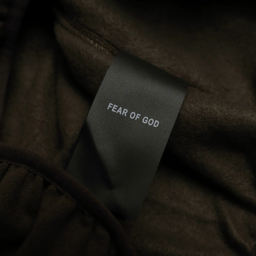 Essentials FOG Hoodie - FOG0003 - Image 15